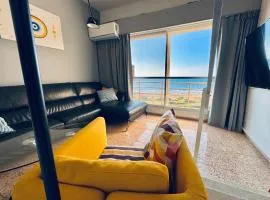 GW317 Gugel Waves Amazing Seaview Pool Apartments