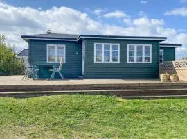 Holiday Home Børkop With Sea View Vi