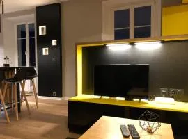 Gîte Eau-Vive, à 15kms de Colmar