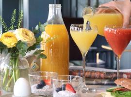 Best Western and Hotel Linkoping，位于林雪平的酒店