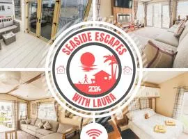Seaside Escapes With Laura
