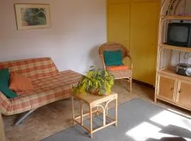 Casa Adelizia - Erdgeschoss