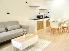 Ilik House ไอลิกเฮ้าส์，位于合艾的酒店