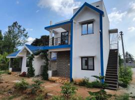 Twilight Home stay，位于耶拉吉里的酒店