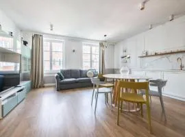 Old Town Długa by NorthSide Apartments