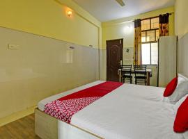 Hotel O Malabar Tourist Home Koduvally，位于Kunnamangalam的酒店