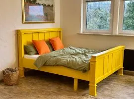 Charmante Wohnung in Top Lage