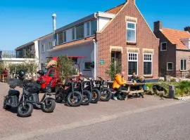 Hotel-Pension Ouddorp
