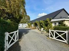 Strandhof Holnis