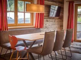 Apartment Residence Top 1