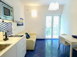 Blue House