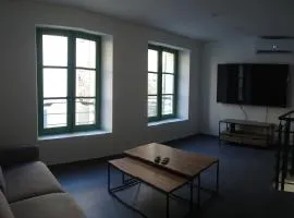 Maison cosy