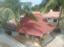 Jallow and Bah kunda village