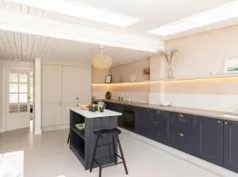 Chic Coastal Retreat - 5-Min Stroll to Beach