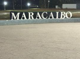 Maracaibo Apt Jose Lares，位于马拉开波的酒店