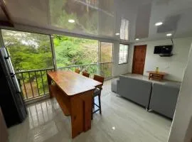 Apartamentos Manatwar