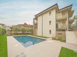 ApartmentsGarda - Eleonora Studio 7