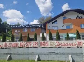 Motel Dreams