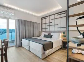 卡普西斯道夫伊拉克利翁酒店