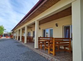 Casa Anda，位于穆里吉奥尔的酒店