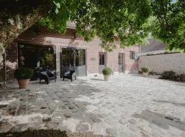 L'Atelier des Magnolias