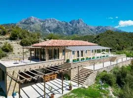 Guest house Tozaj