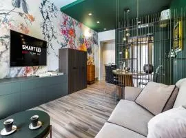 Dimora delle 100 Torri - Parcheggio gratuito