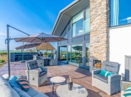 Natuurvilla 18 Waswaal，位于德瓦尔的酒店