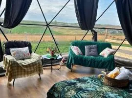Glamping Sfera Marzeń