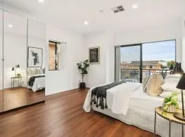 Australia Sydney Lidcombe Luxuly House hotel