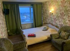 Jalaka 2- bedroom apartment