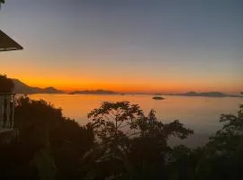 Castelinho de ibicui flats