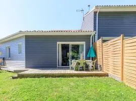 Appartement 6 Personnes Soustons