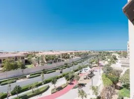 Voyage Saadiyat Island Retreat