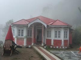 Maliani Farms，位于Takdāh的酒店