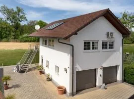 Gästesuite