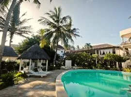 Kisiwa Apartments Watamu