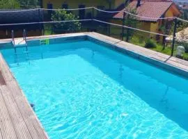 Agriturismo La Soglia Del Parco