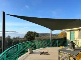 Le Belvédère d Espigoule