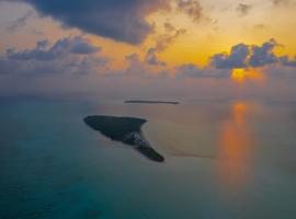 Bangaram Island Resort - IHCL SeleQtions, Lakshwadeep