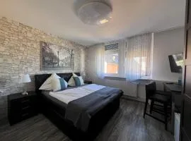 Feel Good Zimmer & Appartements