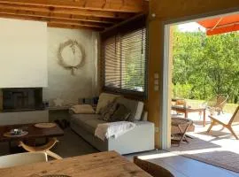 Chambre confortable à la campagne