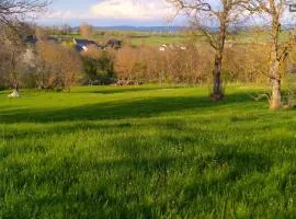 Séjour à la ferme