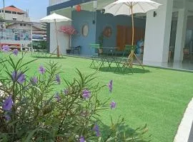 J-Boutique Hotel เจ-บูทีค โฮเทล