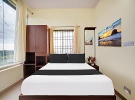 Hotel O Pavan INN，位于Nelamangala的酒店