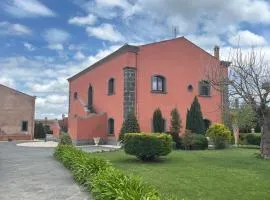 Agriturismo Tenute Spartà