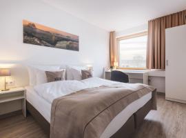 Hotel Akademie，位于基尔的酒店