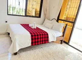 Best in Bamburi Bed & Breakfast