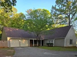 Metro Atlanta 3bed 2 Bath House
