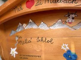 Appartamento Netta'Schtol